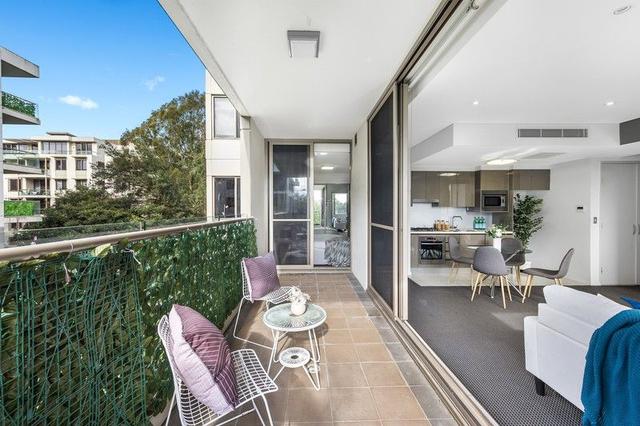 241/132-138 Killeaton Street, NSW 2075