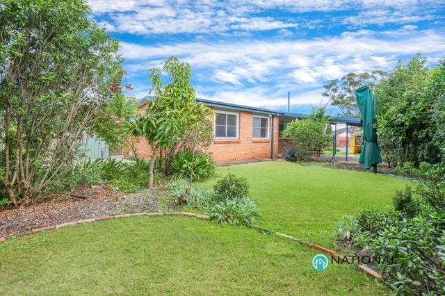 11 Ronald Place, NSW 2161