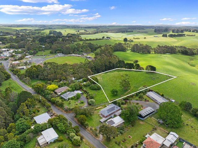 5 Sheedy Road, VIC 3959