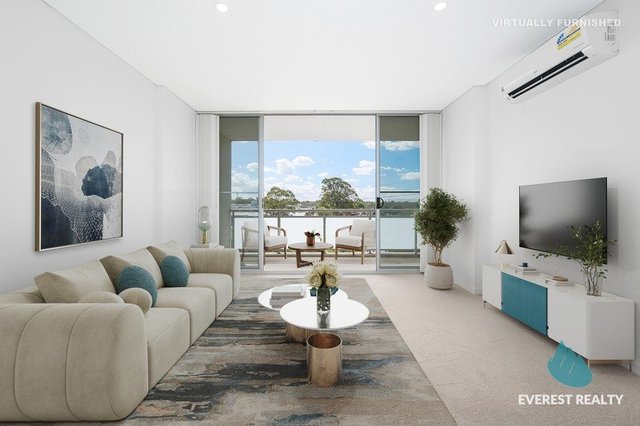 47/57-59 Lachlan Street, NSW 2170