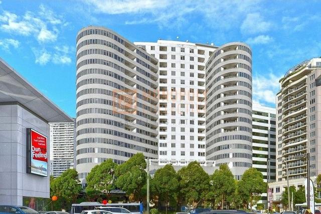 153/14 Brown Street, NSW 2067