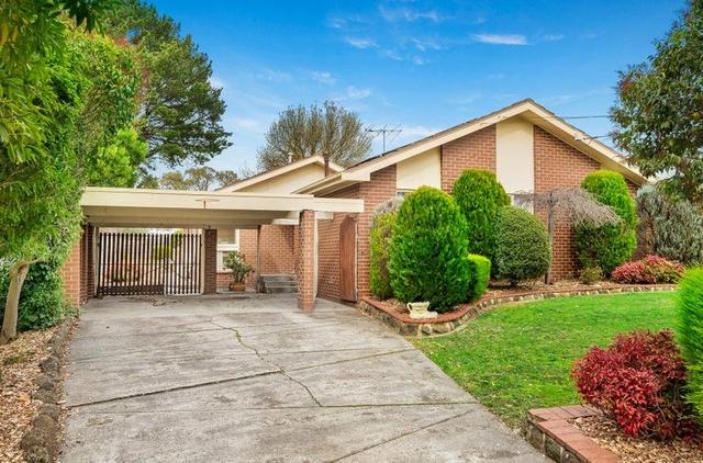 18 Botanic Drive, VIC 3108