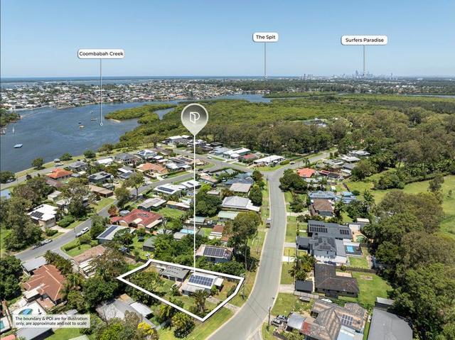 70 Crescent Avenue, QLD 4212