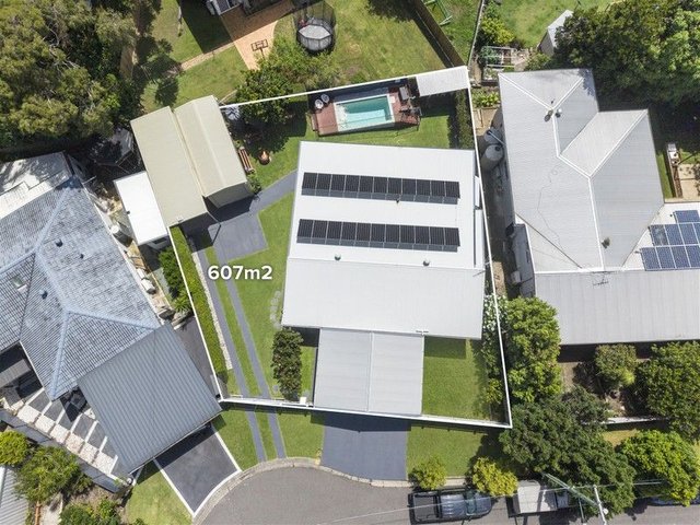 5 Lombard Street, QLD 4152
