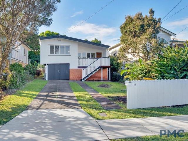 15 Scott Street, QLD 4075