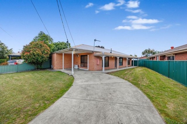 144 Yarrowee Street, VIC 3356