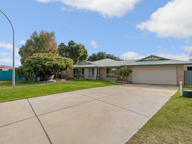 16 Salvaire Crescent, WA 6044