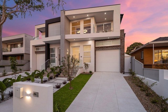 8b Ventura Avenue, NSW 2228