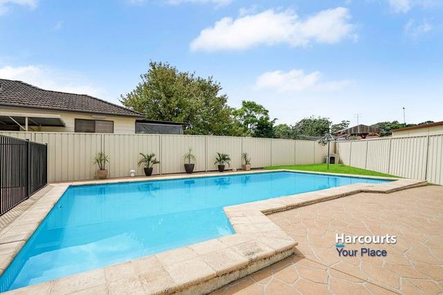 11 Moresby Crescent, NSW 2770
