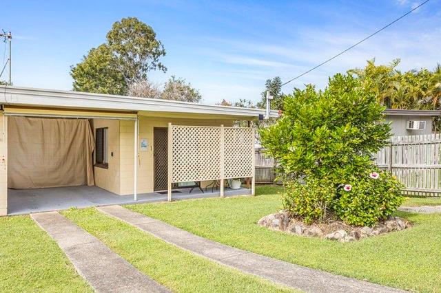 1/15 Tucker Street, QLD 4703