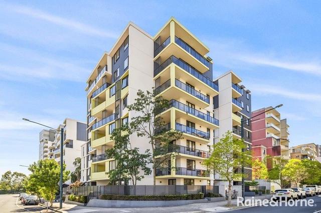 16/6-8 George Street, NSW 2170