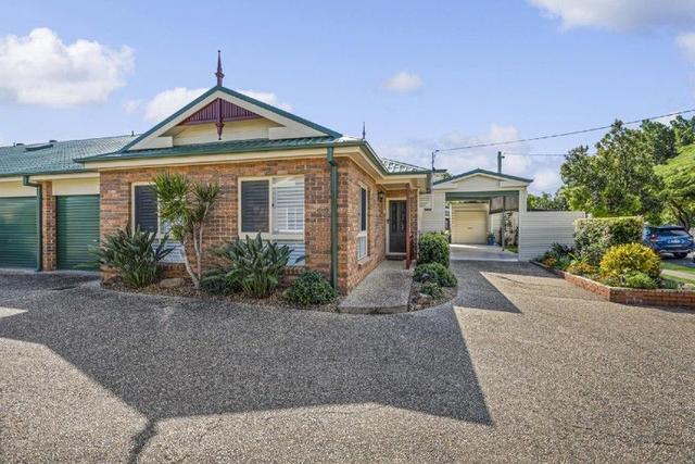 1/40 Barron Street, QLD 4031