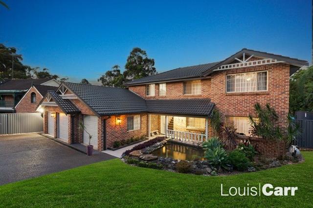 5 Jacana Place, NSW 2125