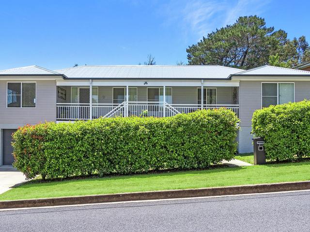 28 Blairgowrie Avenue, NSW 2630