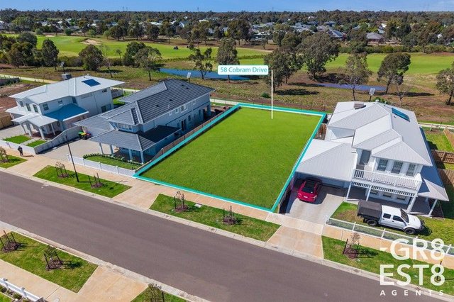 58 Cobram Drive, VIC 3338