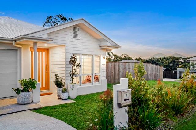 2 Goshawk Street, QLD 4518