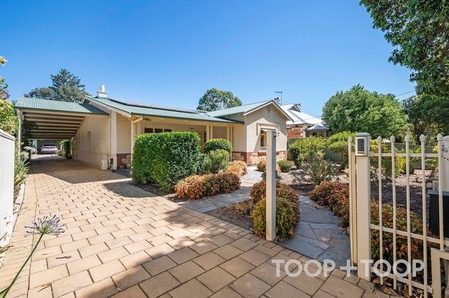 13 Avenue Road, SA 5063