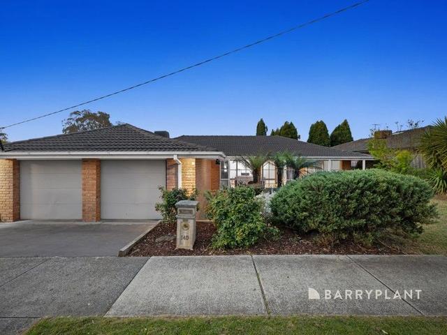 140 George  Street, VIC 3179