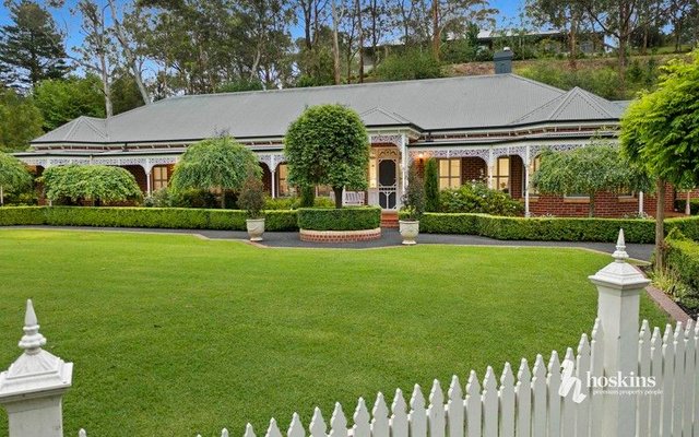 110-114 Hall Road, VIC 3134