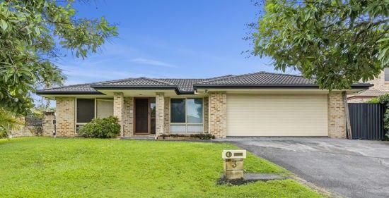 3 Rimu Place, QLD 4214