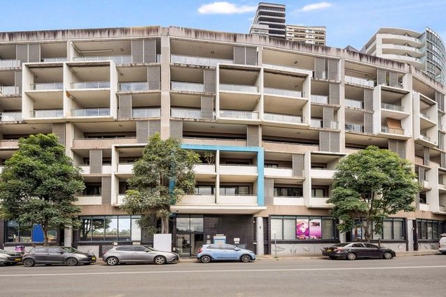 203/31-37 Hassall Street, NSW 2150