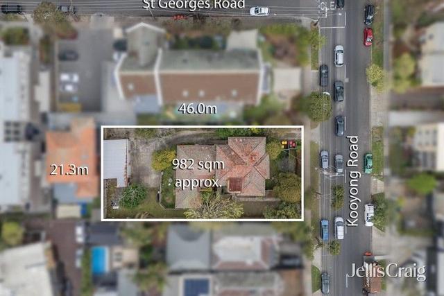 32-34 Kooyong Road, VIC 3143