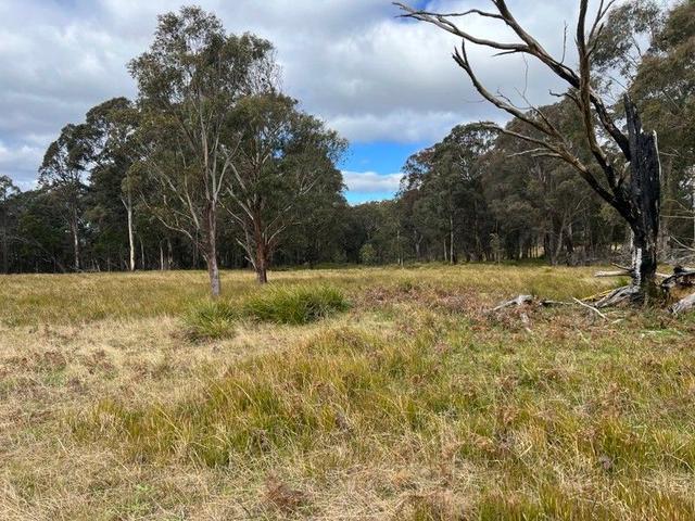 * Coopers Road, NSW 2370