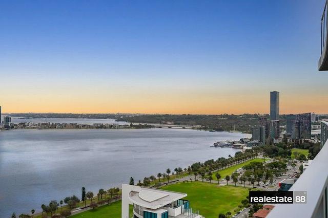 190/189 Adelaide Terrace, WA 6004