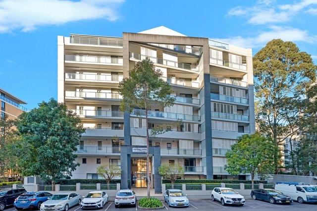 37/12-18 Orara Street, NSW 2077