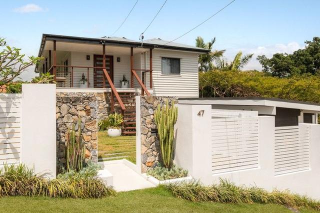 47 Elwell Street, QLD 4170