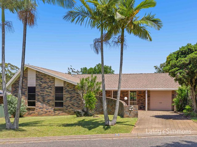 8 Bowden Road, NSW 2444