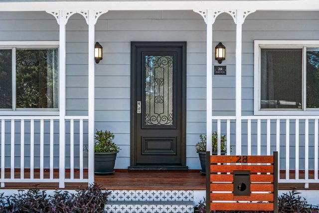 28 Morgan Street, NSW 2320