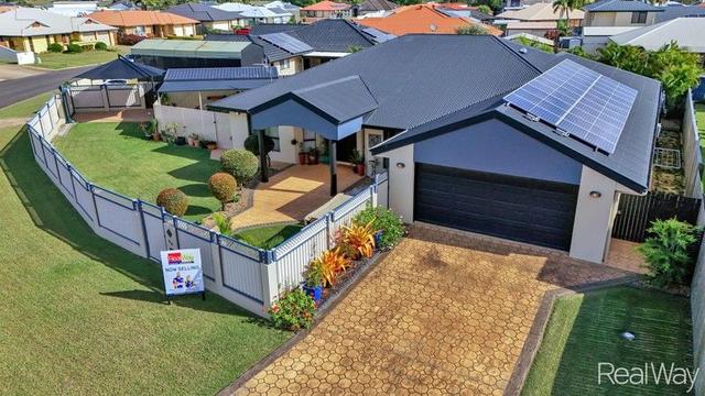 80 Chancellor Drive, QLD 4670
