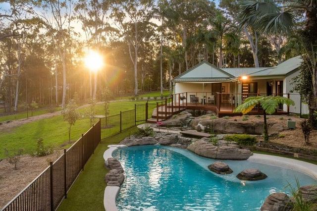 96 Glenridge Drive, QLD 4565