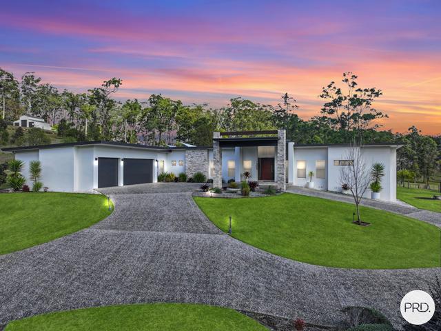 21 Lake Ridge Drive, NSW 2439