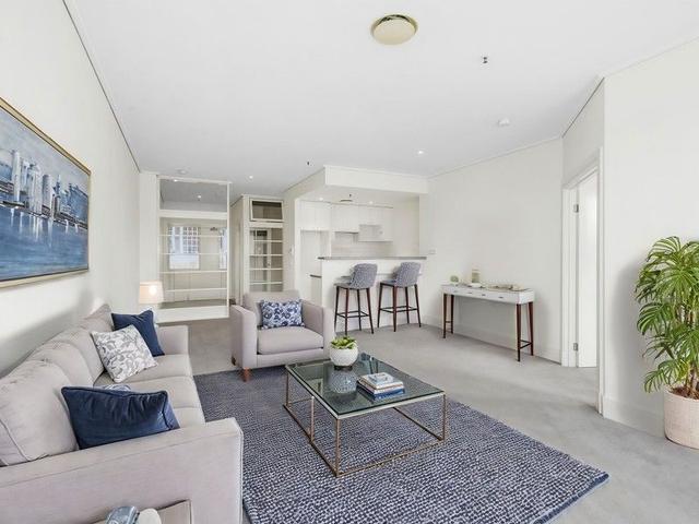 402/442 St Kilda Road, VIC 3000