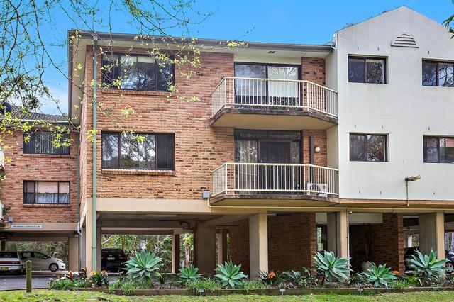 22/2-4 Hindmarsh Avenue, NSW 2500
