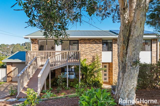 49 Linden Way, NSW 2539