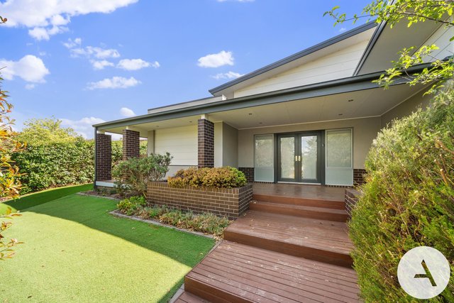 11 Abena Ave, ACT 2911