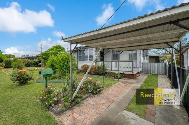 20 Cunningham  Street, NSW 2287