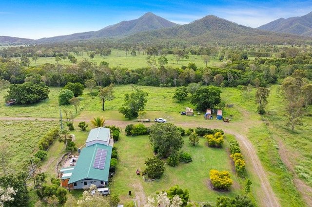 219 Thompson Point Road, QLD 4701