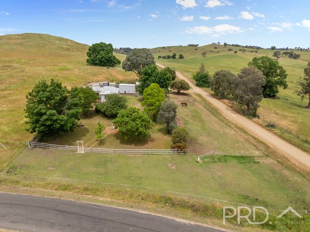 375 Grahamstown Road, NSW 2729