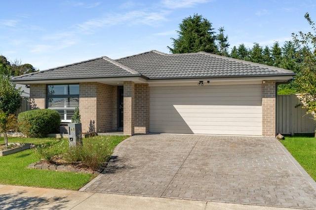 40 Kamilaroi Crescent, NSW 2575