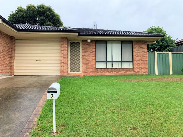 2 Ghilgai Avenue, NSW 2320