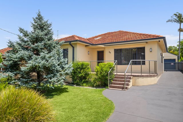 26 Eastern Street, NSW 2500