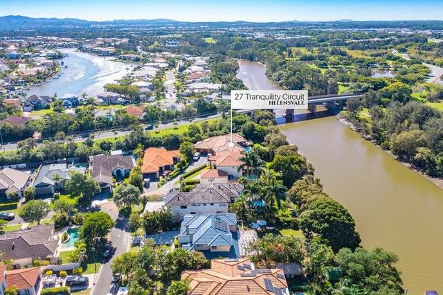 27 Tranquility Circuit, QLD 4212