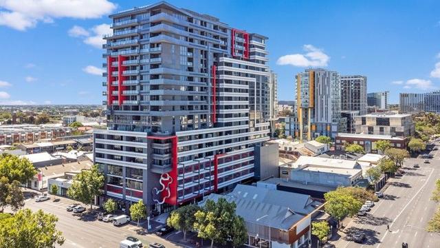 716/160 Grote Street, SA 5000