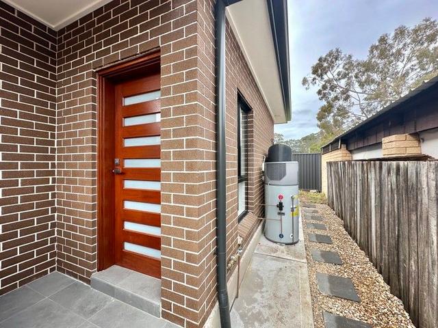 111A Wyangala Crescent, NSW 2560