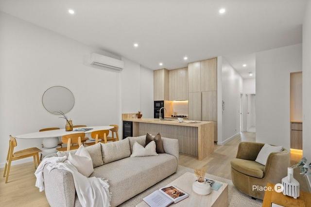 14/8-12 Macquarie Street, QLD 4005
