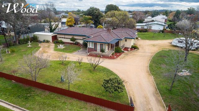 26 Third Ave, NSW 2658